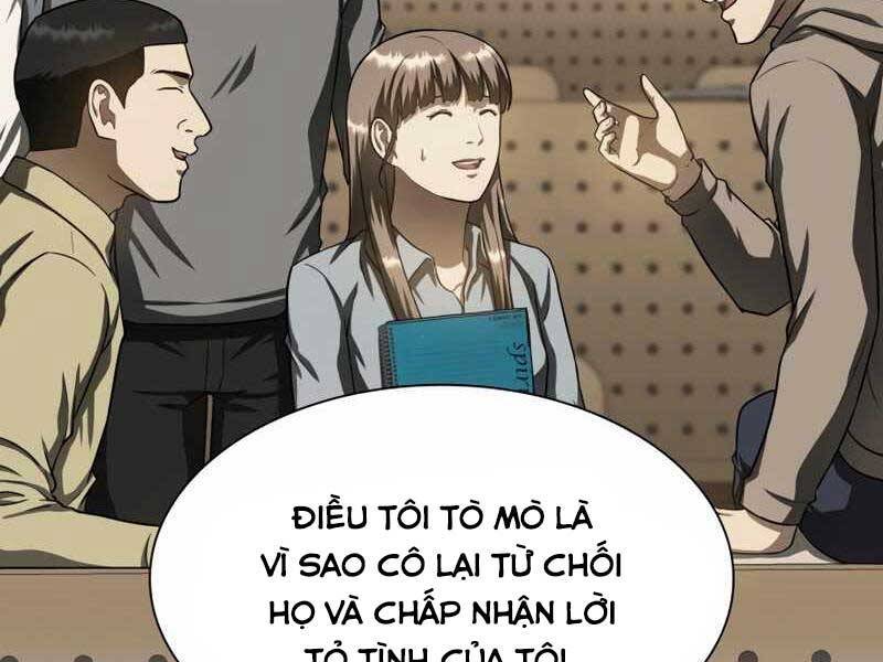 Bác Sĩ Phẫu Thuật Hoàn Hảo Chapter 38 - Trang 66