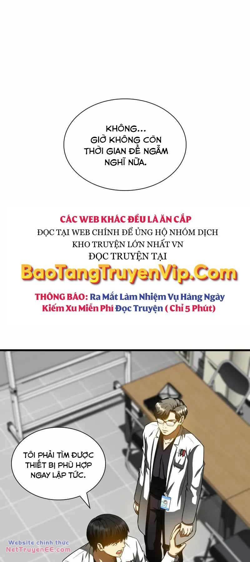 Bác Sĩ Phẫu Thuật Hoàn Hảo Chapter 93 - Trang 6