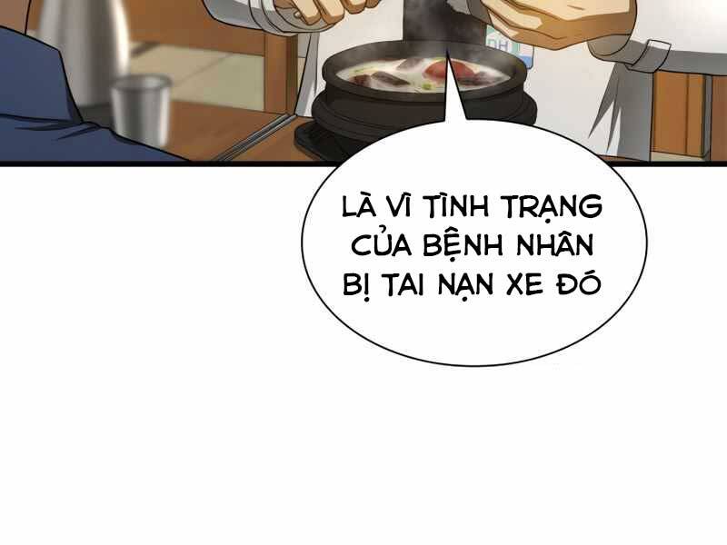 Bác Sĩ Phẫu Thuật Hoàn Hảo Chapter 34 - Trang 198