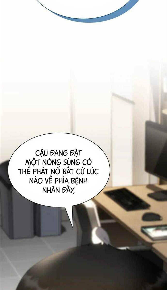 Bác Sĩ Phẫu Thuật Hoàn Hảo Chapter 90.1 - Trang 53