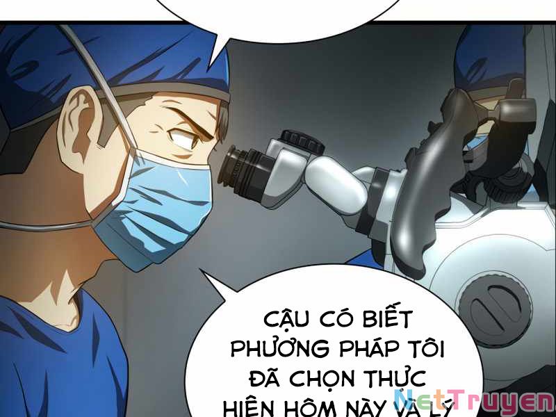 Bác Sĩ Phẫu Thuật Hoàn Hảo Chapter 18 - Trang 31