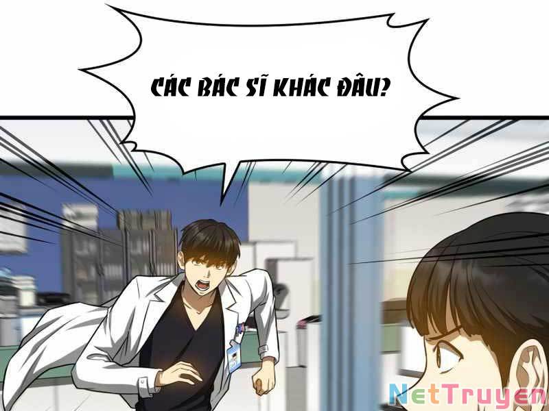 Bác Sĩ Phẫu Thuật Hoàn Hảo Chapter 25 - Trang 33