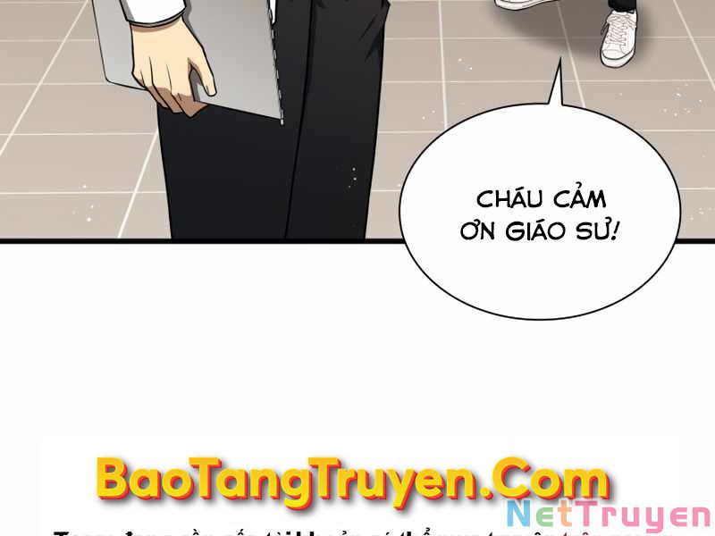 Bác Sĩ Phẫu Thuật Hoàn Hảo Chapter 4 - Trang 98