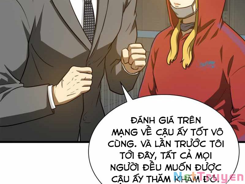 Bác Sĩ Phẫu Thuật Hoàn Hảo Chapter 8 - Trang 16