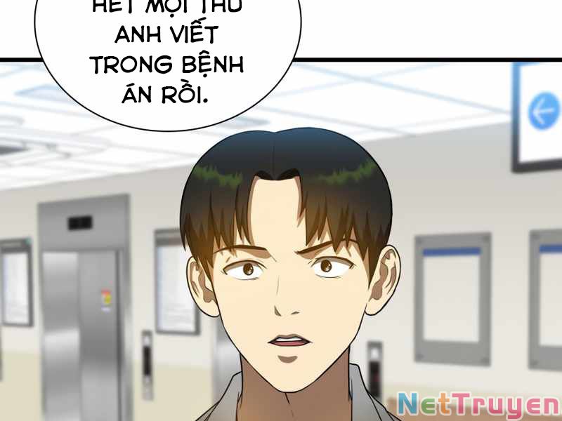 Bác Sĩ Phẫu Thuật Hoàn Hảo Chapter 16 - Trang 10