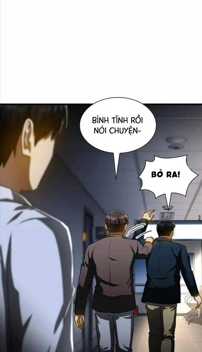 Bác Sĩ Phẫu Thuật Hoàn Hảo Chapter 88 - Trang 44