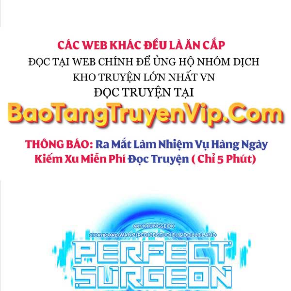 Bác Sĩ Phẫu Thuật Hoàn Hảo Chapter 84 - Trang 183