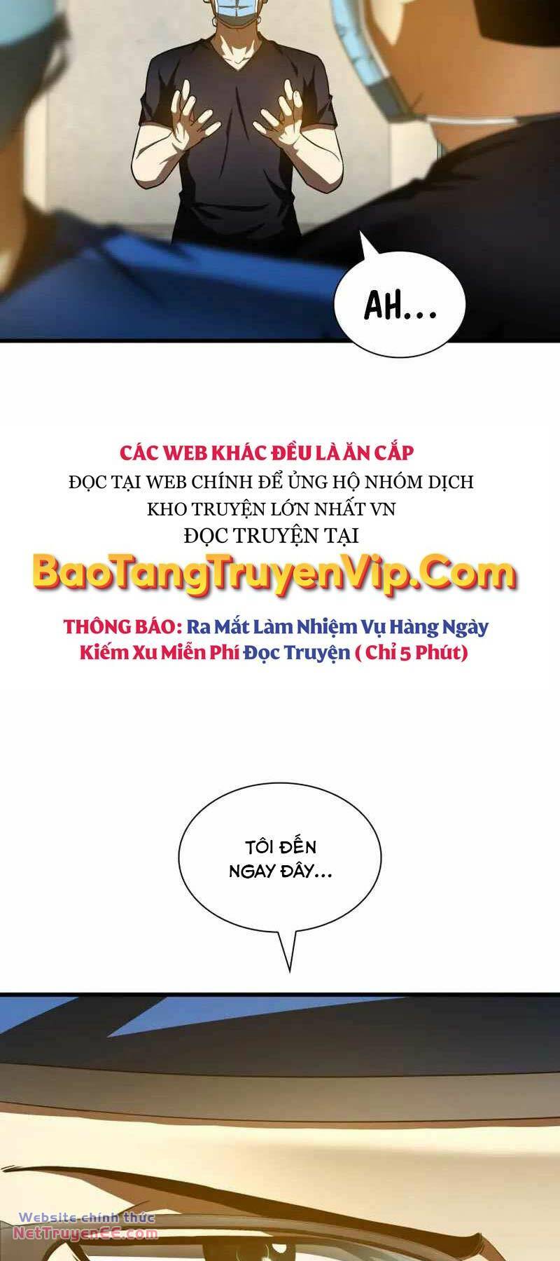 Bác Sĩ Phẫu Thuật Hoàn Hảo Chapter 93 - Trang 19