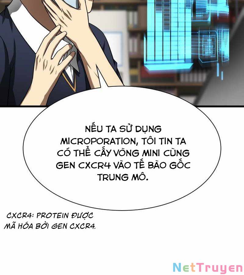 Bác Sĩ Phẫu Thuật Hoàn Hảo Chapter 23 - Trang 18