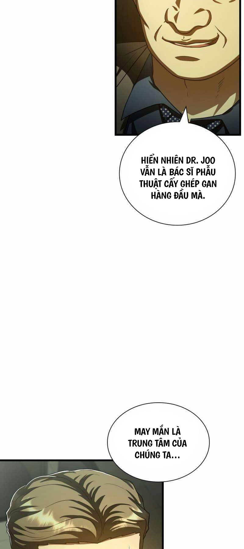 Bác Sĩ Phẫu Thuật Hoàn Hảo Chapter 95 - Trang 40