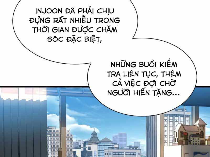 Bác Sĩ Phẫu Thuật Hoàn Hảo Chapter 27 - Trang 40