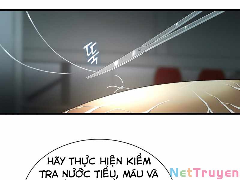 Bác Sĩ Phẫu Thuật Hoàn Hảo Chapter 18 - Trang 161