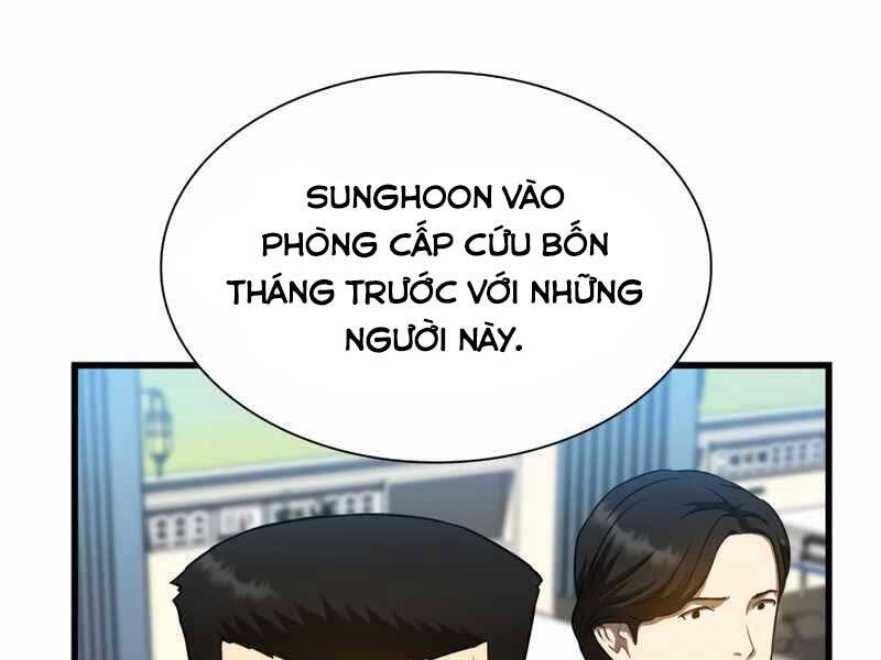 Bác Sĩ Phẫu Thuật Hoàn Hảo Chapter 37 - Trang 24