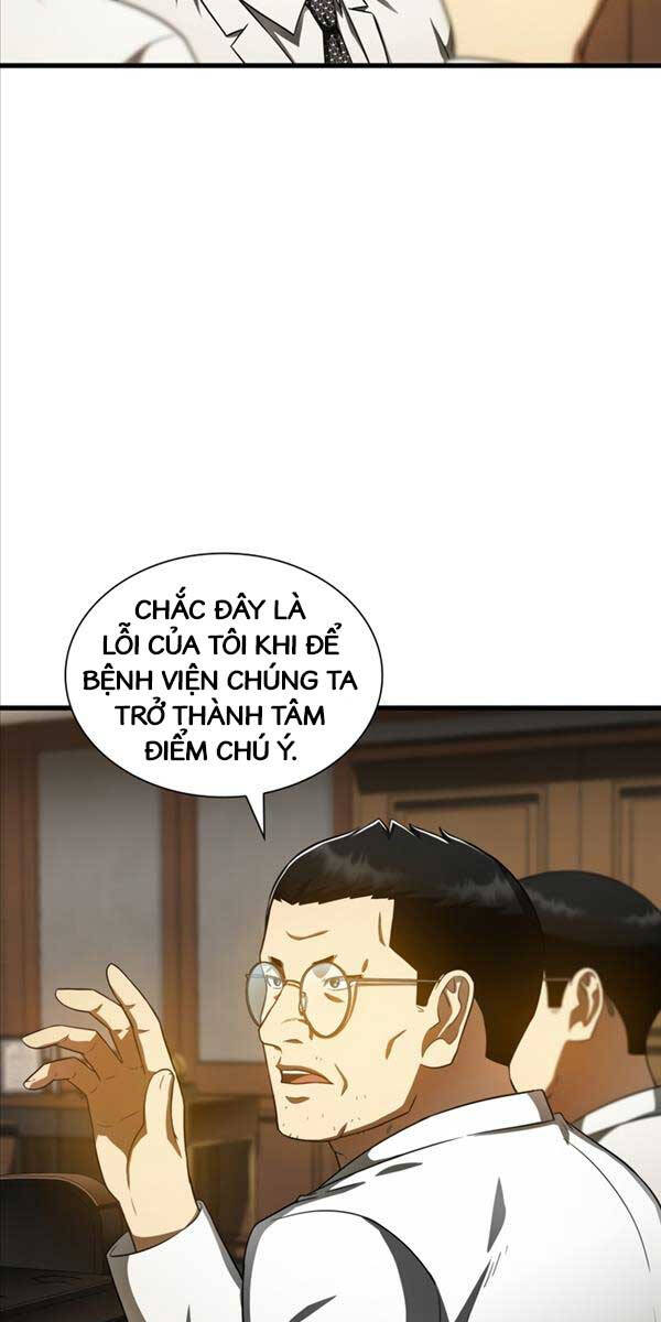 Bác Sĩ Phẫu Thuật Hoàn Hảo Chapter 81 - Trang 9