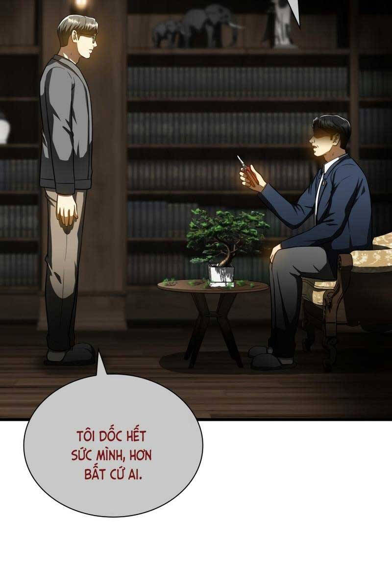 Bác Sĩ Phẫu Thuật Hoàn Hảo Chapter 74 - Trang 32