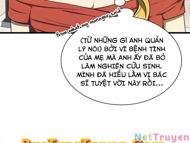 Bác Sĩ Phẫu Thuật Hoàn Hảo Chapter 10 - Trang 157