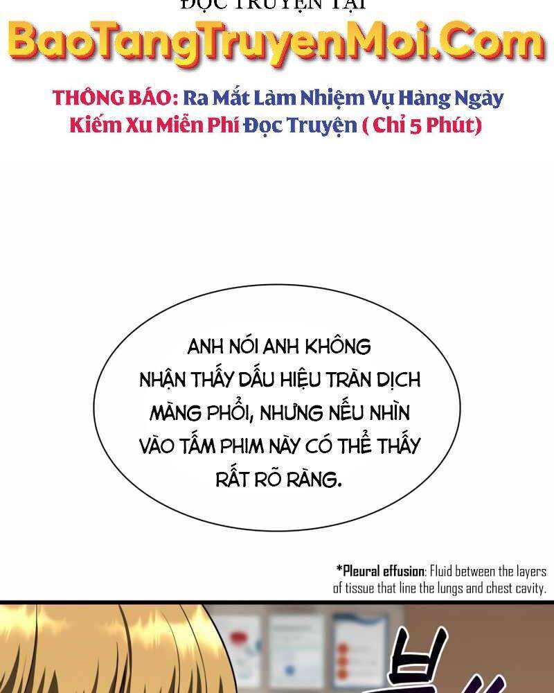 Bác Sĩ Phẫu Thuật Hoàn Hảo Chapter 31 - Trang 31