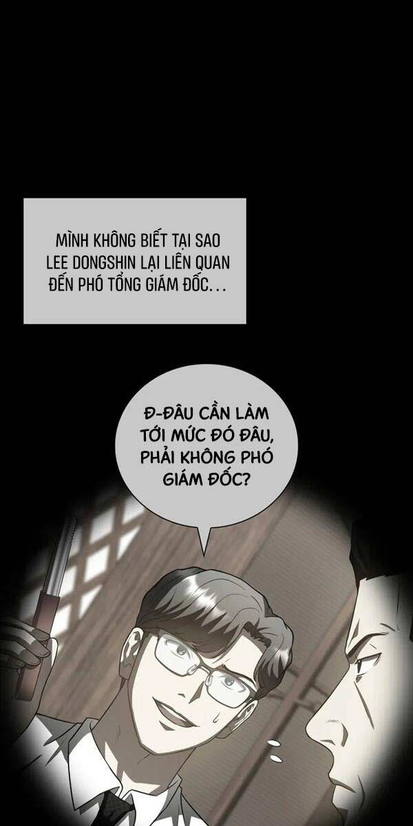 Bác Sĩ Phẫu Thuật Hoàn Hảo Chapter 92 - Trang 60