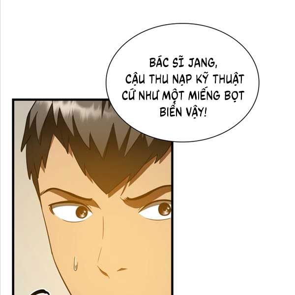 Bác Sĩ Phẫu Thuật Hoàn Hảo Chapter 84 - Trang 41