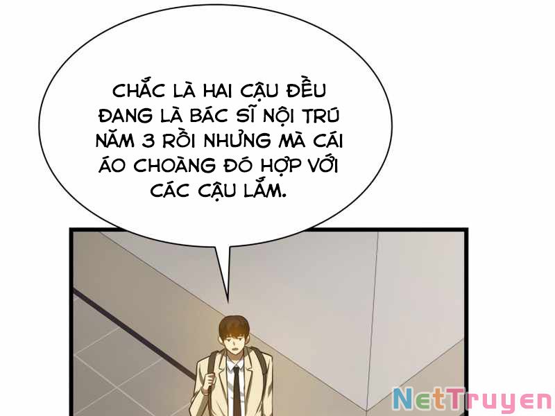 Bác Sĩ Phẫu Thuật Hoàn Hảo Chapter 14 - Trang 38