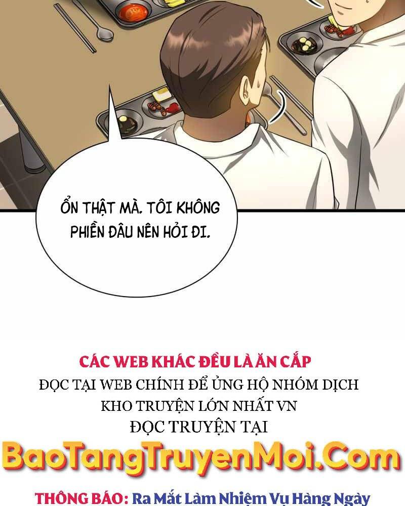 Bác Sĩ Phẫu Thuật Hoàn Hảo Chapter 32 - Trang 26