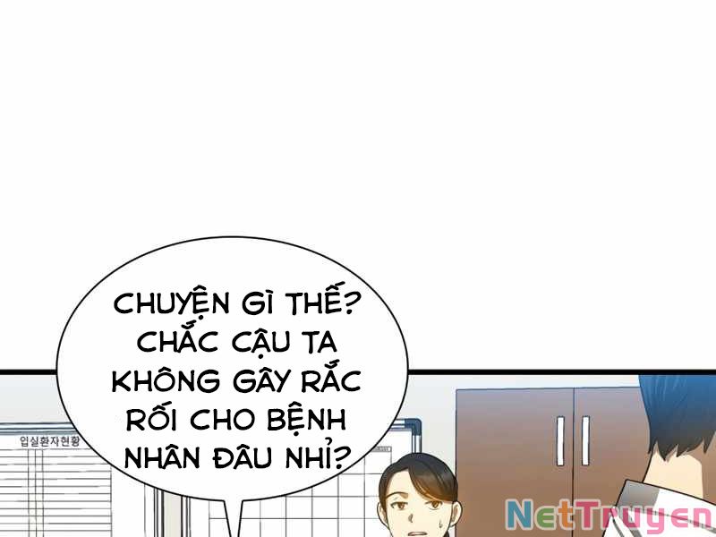 Bác Sĩ Phẫu Thuật Hoàn Hảo Chapter 15 - Trang 161