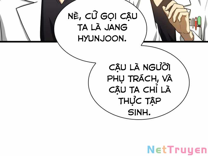 Bác Sĩ Phẫu Thuật Hoàn Hảo Chapter 15 - Trang 211