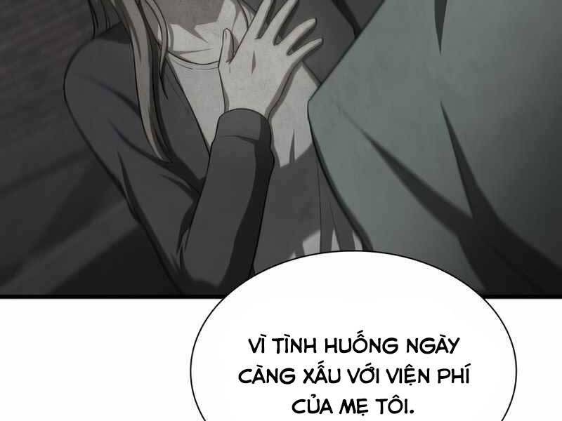 Bác Sĩ Phẫu Thuật Hoàn Hảo Chapter 38 - Trang 168