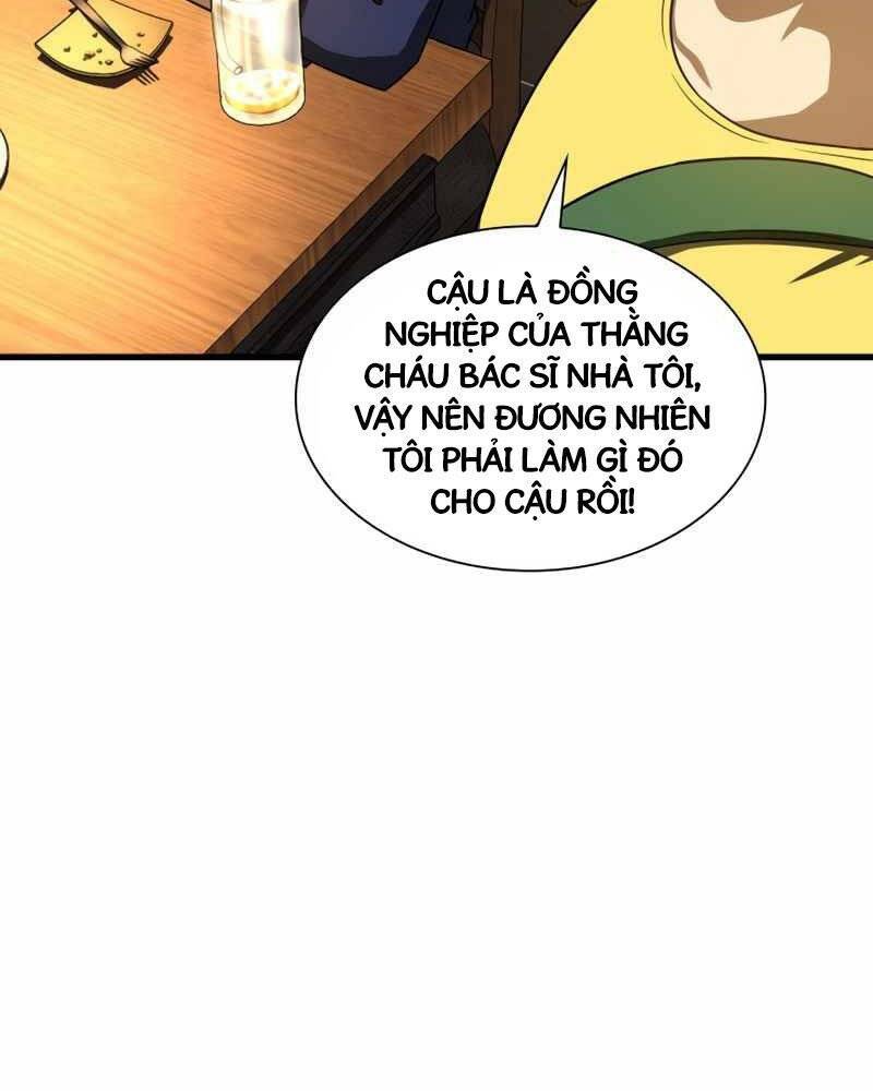 Bác Sĩ Phẫu Thuật Hoàn Hảo Chapter 39 - Trang 81