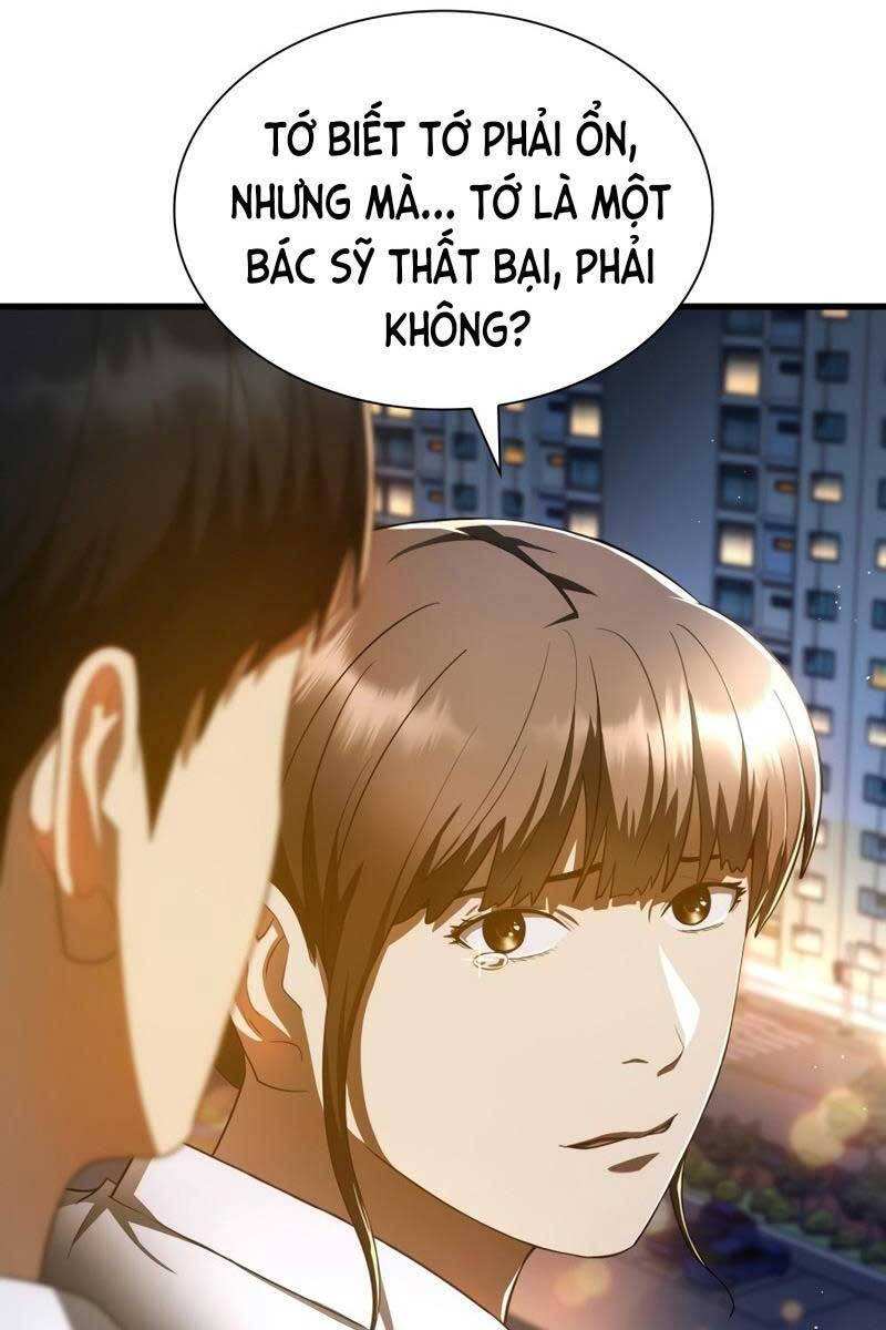 Bác Sĩ Phẫu Thuật Hoàn Hảo Chapter 74 - Trang 103