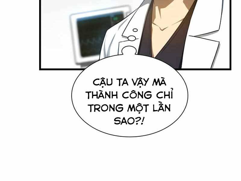 Bác Sĩ Phẫu Thuật Hoàn Hảo Chapter 33 - Trang 9