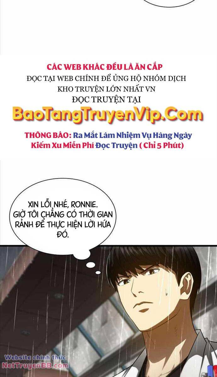 Bác Sĩ Phẫu Thuật Hoàn Hảo Chapter 91 - Trang 35