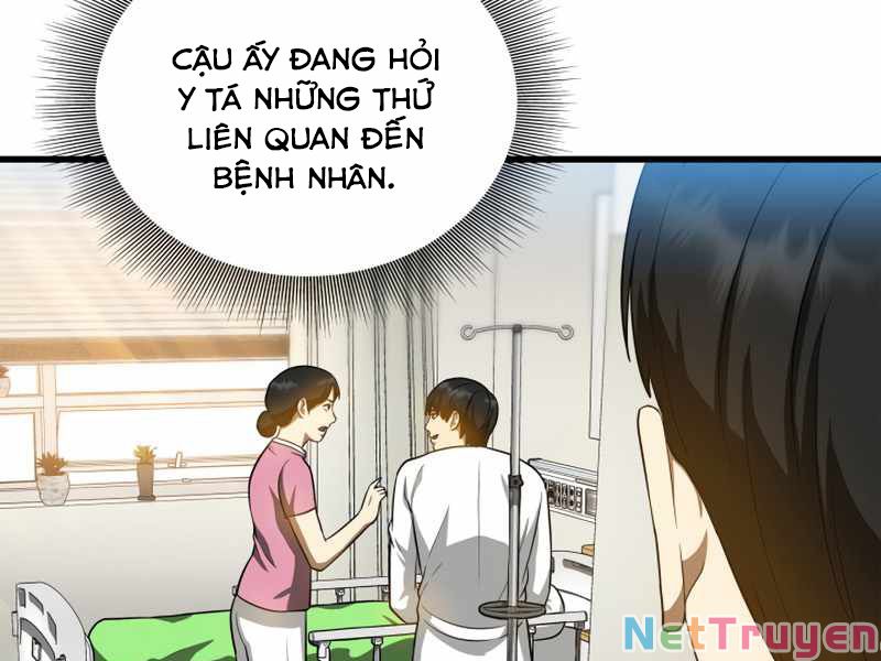 Bác Sĩ Phẫu Thuật Hoàn Hảo Chapter 15 - Trang 187