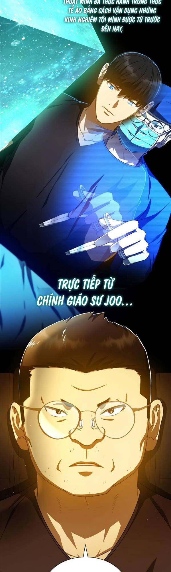 Bác Sĩ Phẫu Thuật Hoàn Hảo Chapter 80 - Trang 28