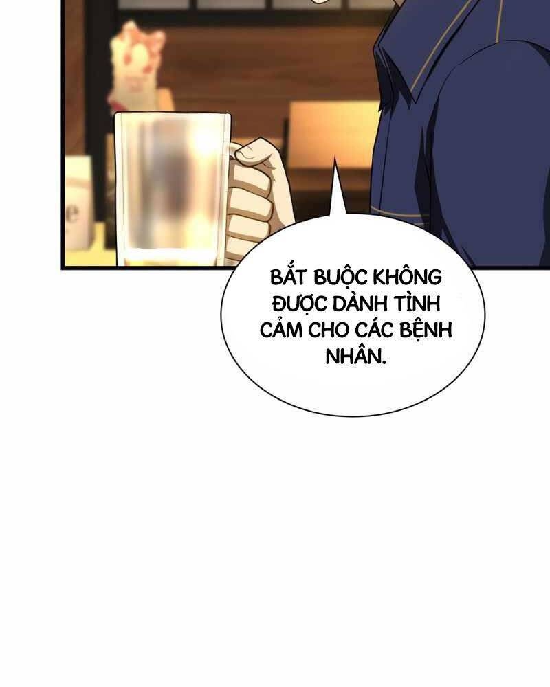 Bác Sĩ Phẫu Thuật Hoàn Hảo Chapter 39 - Trang 65