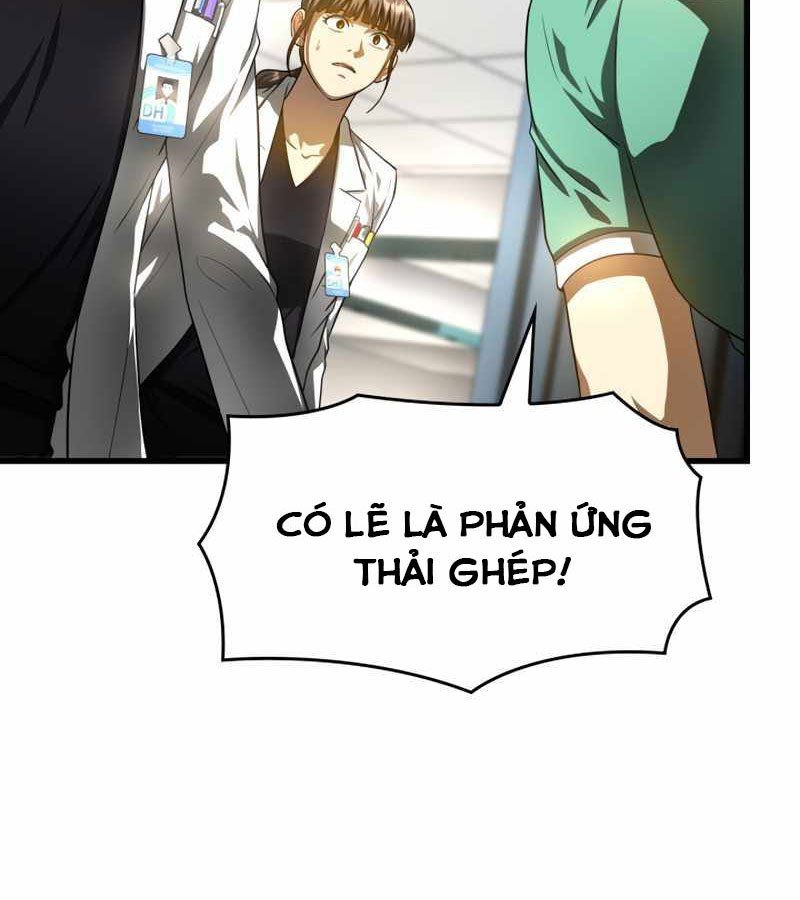 Bác Sĩ Phẫu Thuật Hoàn Hảo Chapter 28 - Trang 98