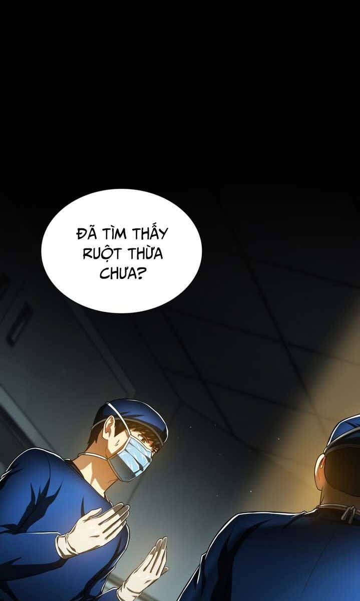 Bác Sĩ Phẫu Thuật Hoàn Hảo Chapter 76 - Trang 2