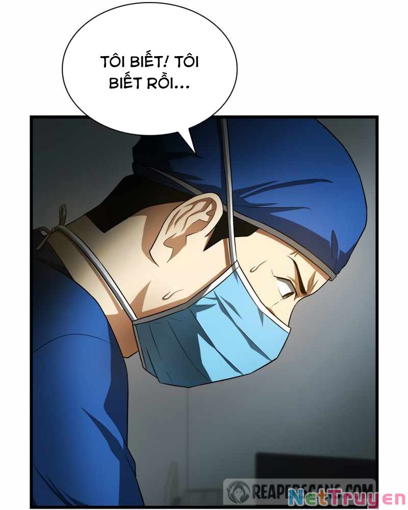 Bác Sĩ Phẫu Thuật Hoàn Hảo Chapter 20 - Trang 117