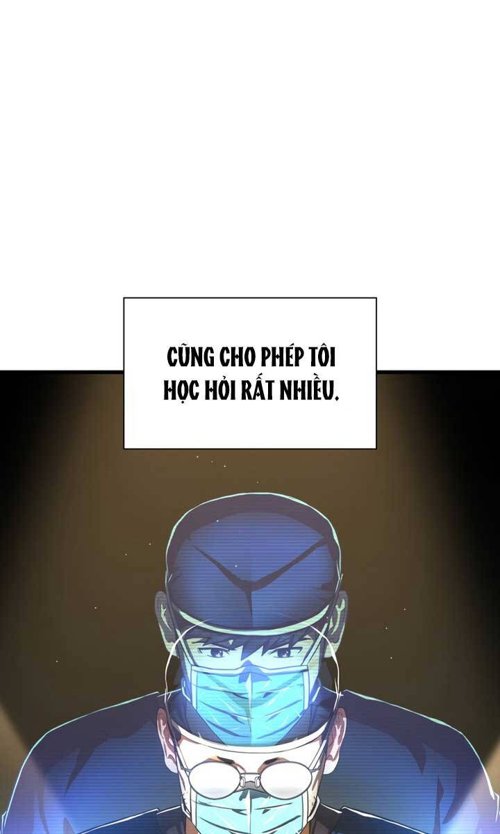 Bác Sĩ Phẫu Thuật Hoàn Hảo Chapter 76 - Trang 77