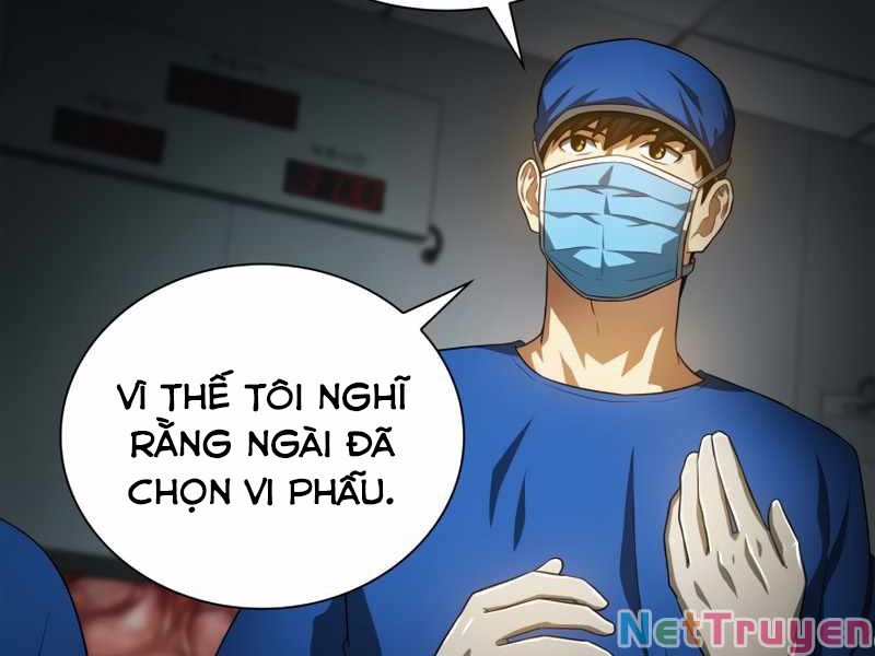 Bác Sĩ Phẫu Thuật Hoàn Hảo Chapter 18 - Trang 40