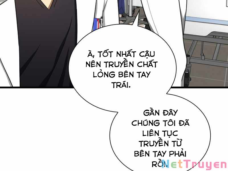 Bác Sĩ Phẫu Thuật Hoàn Hảo Chapter 15 - Trang 185