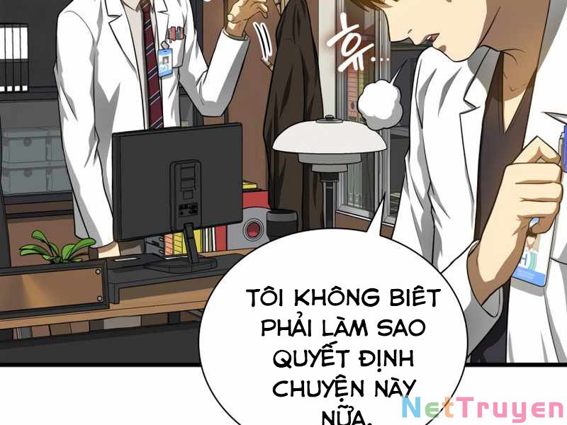 Bác Sĩ Phẫu Thuật Hoàn Hảo Chapter 17 - Trang 156