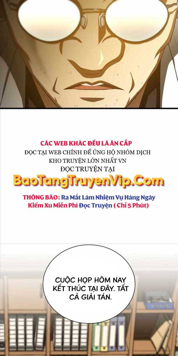 Bác Sĩ Phẫu Thuật Hoàn Hảo Chapter 85 - Trang 36