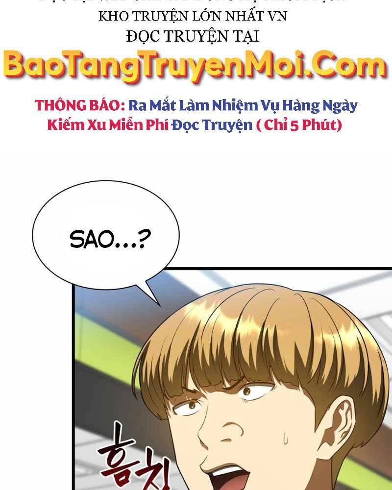 Bác Sĩ Phẫu Thuật Hoàn Hảo Chapter 31 - Trang 26