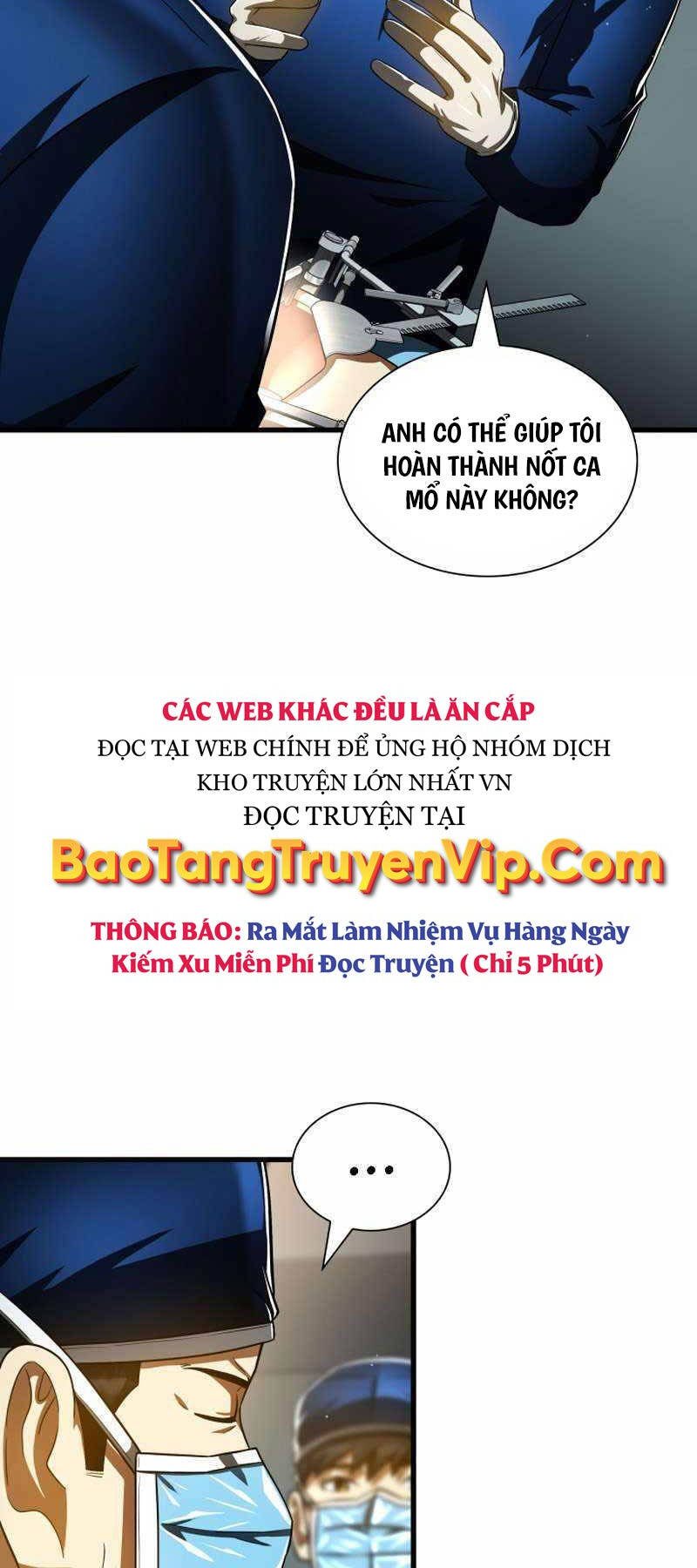 Bác Sĩ Phẫu Thuật Hoàn Hảo Chapter 95 - Trang 17