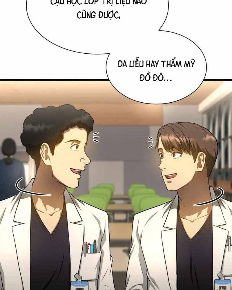 Bác Sĩ Phẫu Thuật Hoàn Hảo Chapter 32 - Trang 37