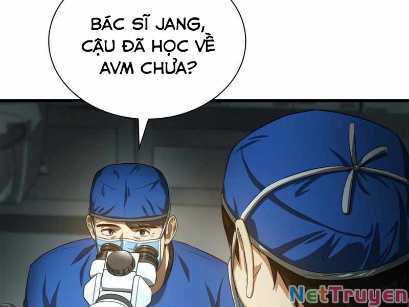 Bác Sĩ Phẫu Thuật Hoàn Hảo Chapter 18 - Trang 21