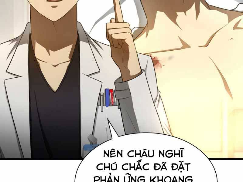 Bác Sĩ Phẫu Thuật Hoàn Hảo Chapter 35 - Trang 10