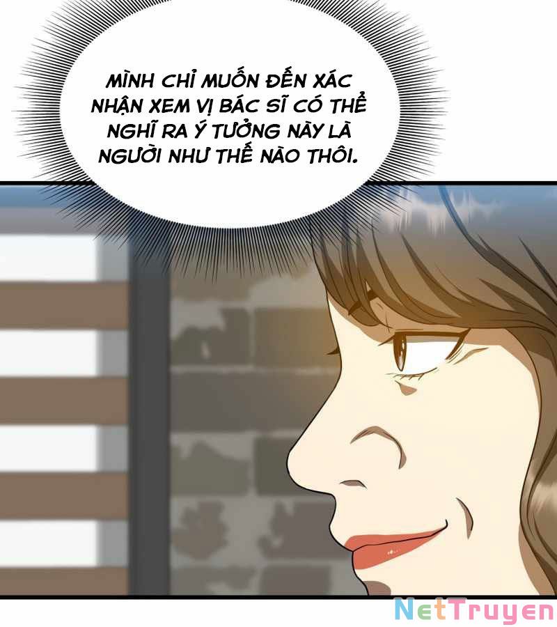 Bác Sĩ Phẫu Thuật Hoàn Hảo Chapter 23 - Trang 99