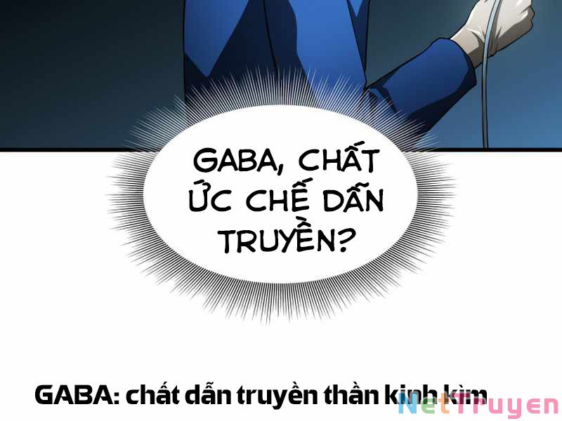 Bác Sĩ Phẫu Thuật Hoàn Hảo Chapter 21 - Trang 36